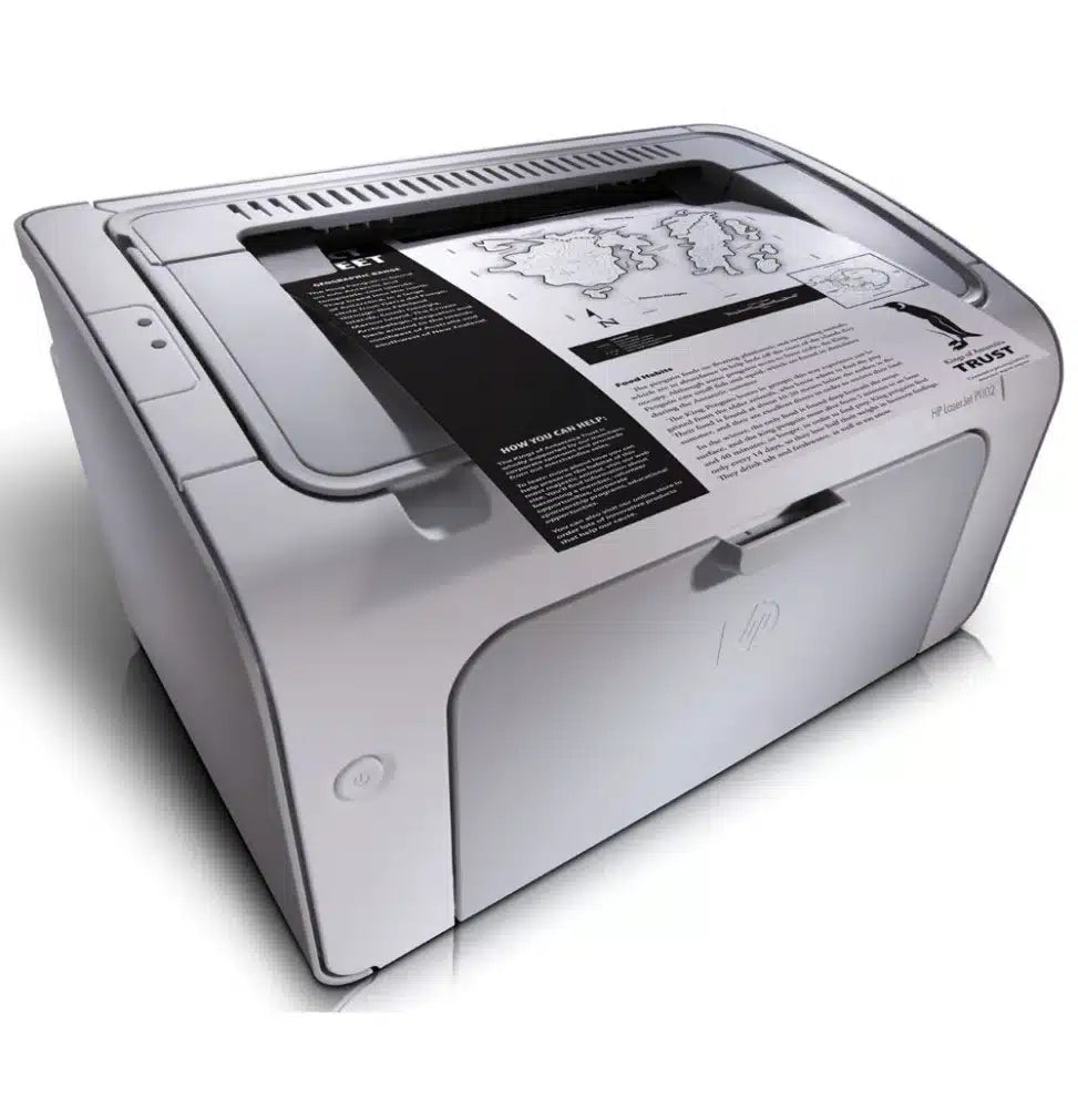Imprimante Hp Laserjet Pro P1102 Ce651A — HP au Maroc | Connecto.ma