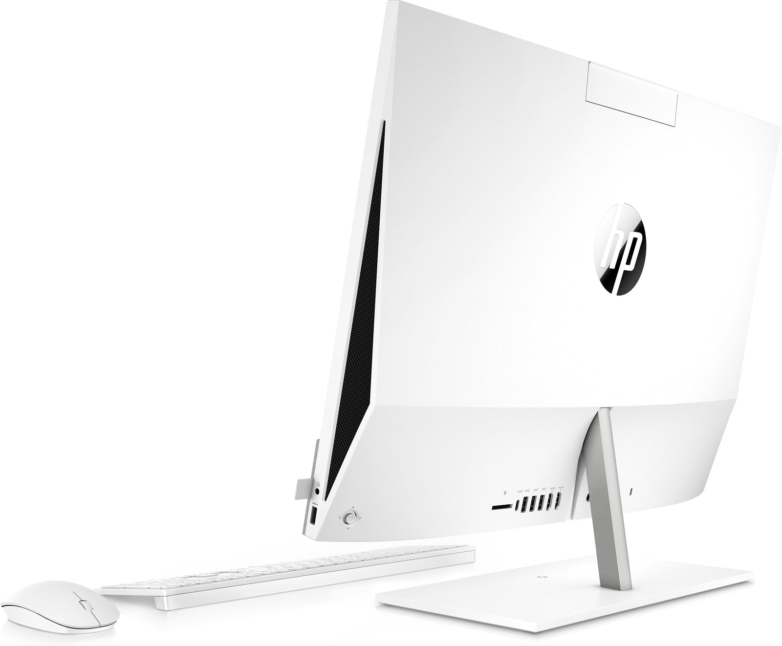 Ordinateur De Bureau All In One Hp Pavilion 24 K1001Nk 456C8Ea — HP au Maroc | Connecto.ma