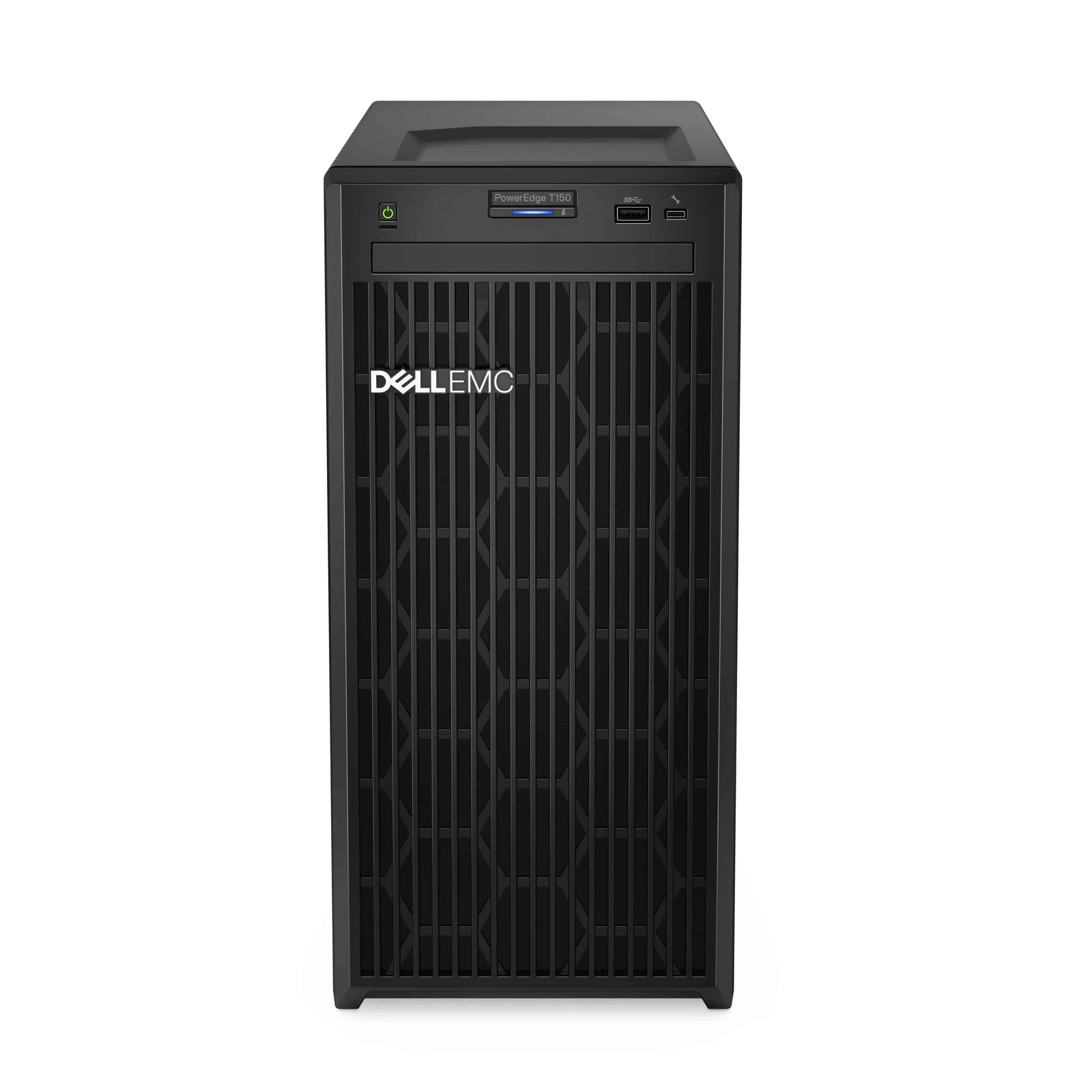 Serveur Tour Dell Poweredge T150 Xeon E 2314 Emea_Pet150Spl3 — Dell au Maroc | Connecto.ma