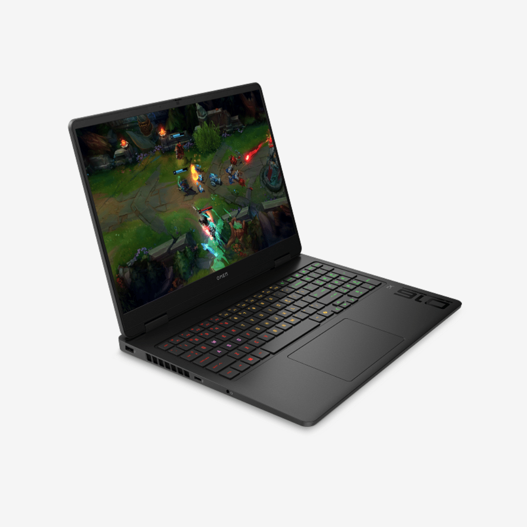 Ordinateur Portable Omen Gaming 16 Am0071Nf C9Ml0Ea — Connecto au Maroc | Connecto.ma
