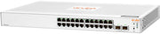 Switch Administrable Aruba Instant On 1830 24G 2Sfp Jl812A — Connecto au Maroc | Connecto.ma
