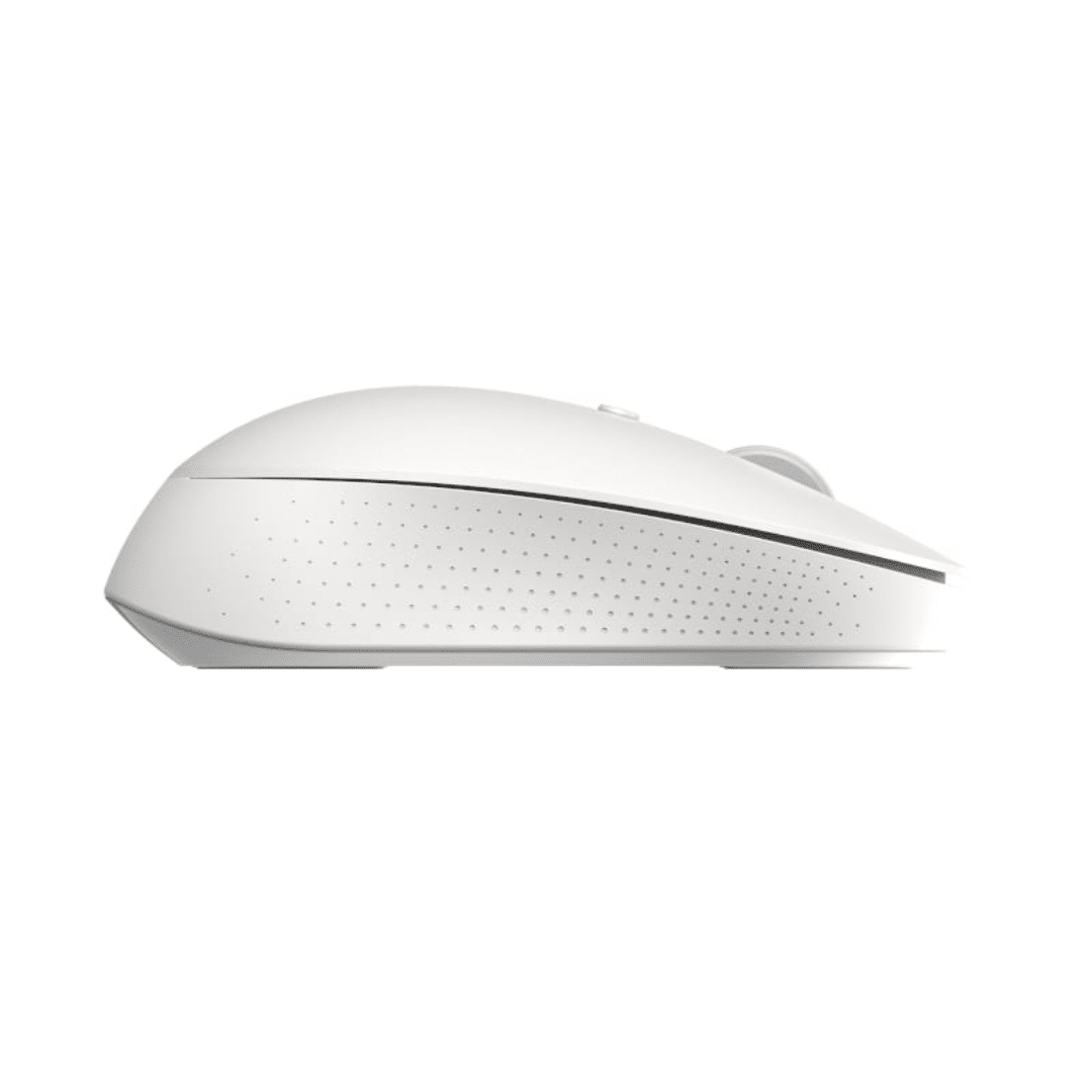 Xiaomi Souris Sans Fil Mi Dual Mode Blanc Hlk4040Gl — Xiaomi au Maroc | Connecto.ma