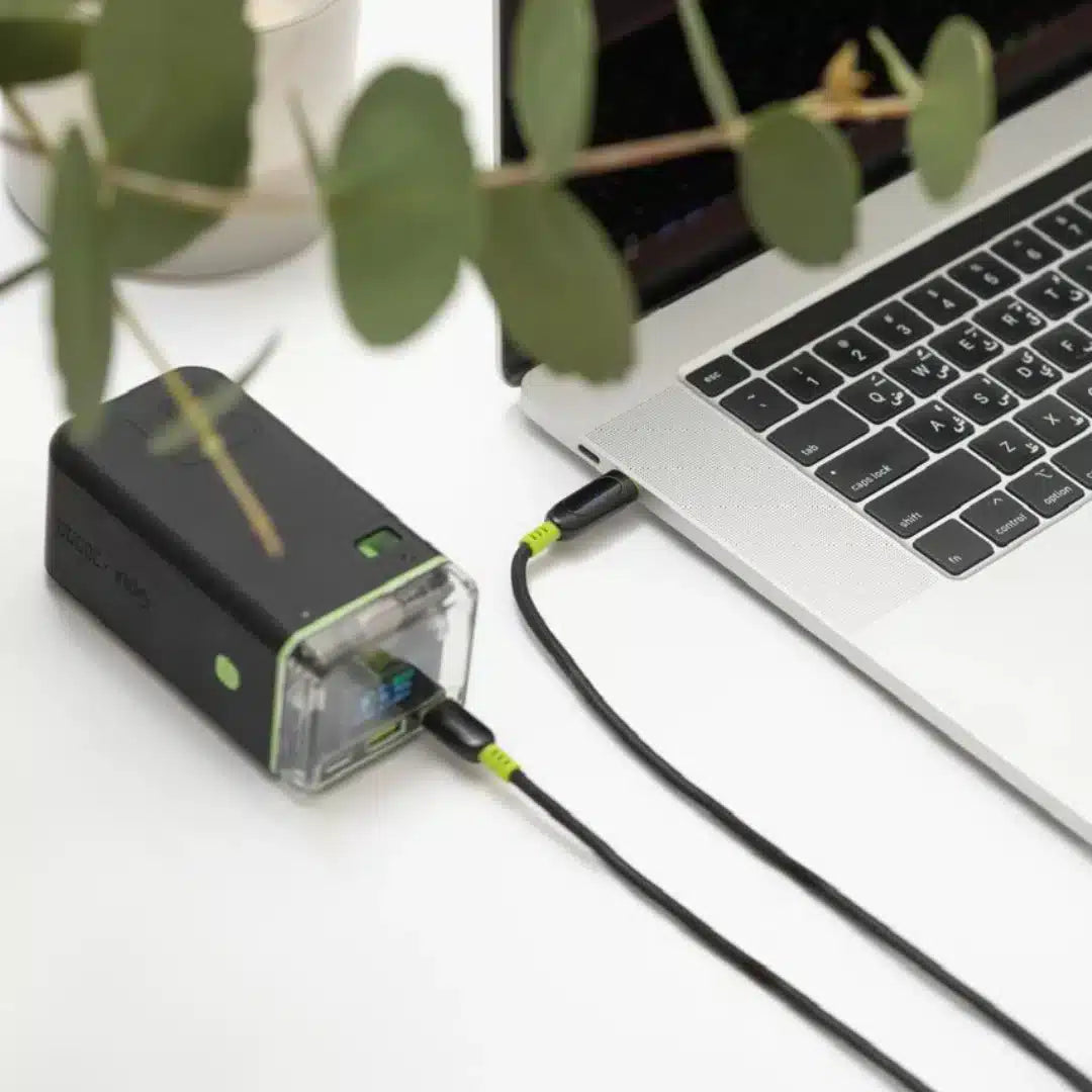 Goui Titan Power Bank 20 000Mah 65W G Pb65Fm K — Connecto au Maroc | Connecto.ma