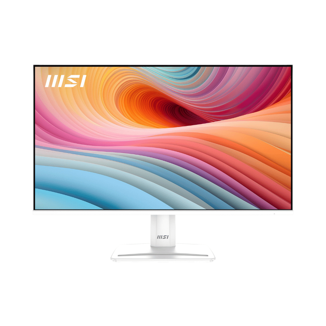 Msi Pro Mp251W E2 Ecran 25 120Hz Ips Fhd Mp251W — MSI au Maroc | Connecto.ma
