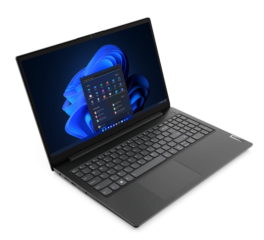 Ordinateur Portable Lenovo V15 G4 Iru I5 13Th 83A1009Hfe — Lenovo au Maroc | Connecto.ma