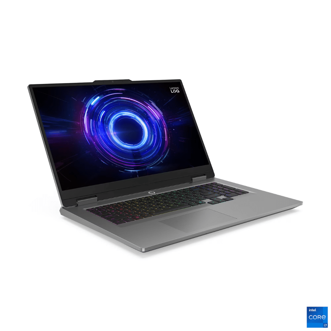 Ordinateur Portable Lenovo Loq 17Irx10 I7 13650Hx 24Gb 512Gb Win 11 83Jh002Qfe — Lenovo au Maroc | Connecto.ma