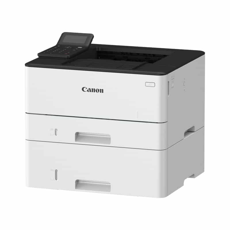 Imprimante Laser Monochrome Canon I Sensys Lbp243Dw 5952C013Aa — Canon au Maroc | Connecto.ma