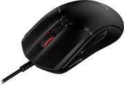 Souris Gamer Avec Fil Hyperx Pulsefire Haste 2 Noir 6N0A7Aa — HyperX au Maroc | Connecto.ma