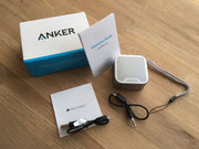 Haut Parleur Bluetooth Anker Soundcore Nano A3104Ha3 — Anker au Maroc | Connecto.ma