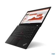 Ordinateur Portable Lenovo Thinkpad T14 20W000X7Fe — Lenovo au Maroc | Connecto.ma