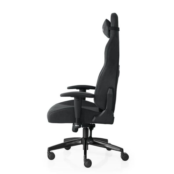 Chaise Gaming Xdrive 15 Li Black Fabric — Connecto au Maroc | Connecto.ma