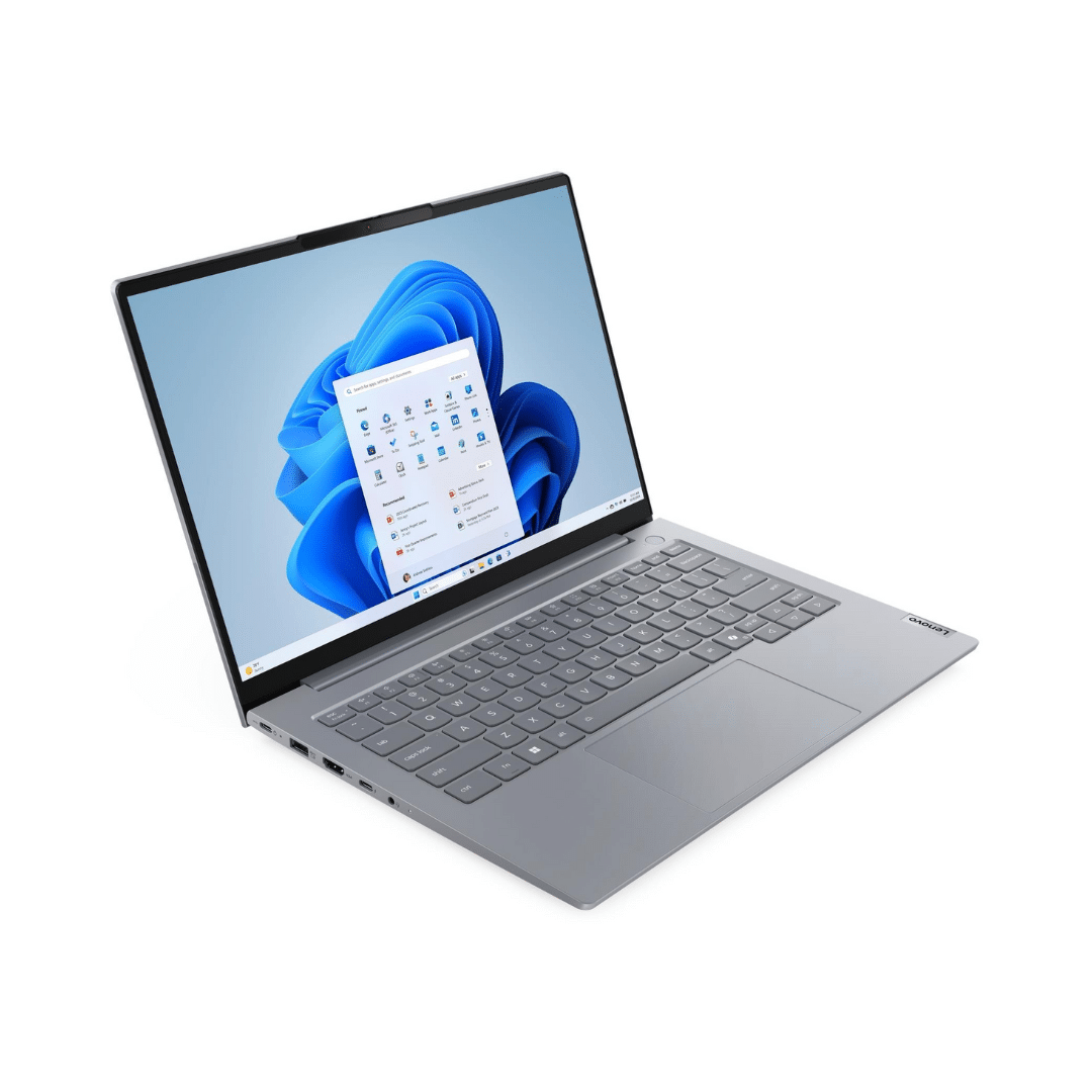 Ordinateur Portable Lenovo Thinkbook 14 Gen 8 Ial Ultra 5 16Gb 512Gb 21Sj004Htp — Lenovo au Maroc | Connecto.ma