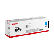 Canon Toner Dorigine 069 Cyan Nwc 5093C002Aa — Canon au Maroc | Connecto.ma