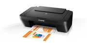 Canon Pixma Mg2540S Imprimante Multifonction Jet Dencre 0727C007Ba — Canon au Maroc | Connecto.ma