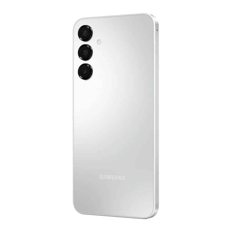 Samsung Galaxy A16 8Go 256Gb Gris Sm A165Fzaimwd — Samsung au Maroc | Connecto.ma