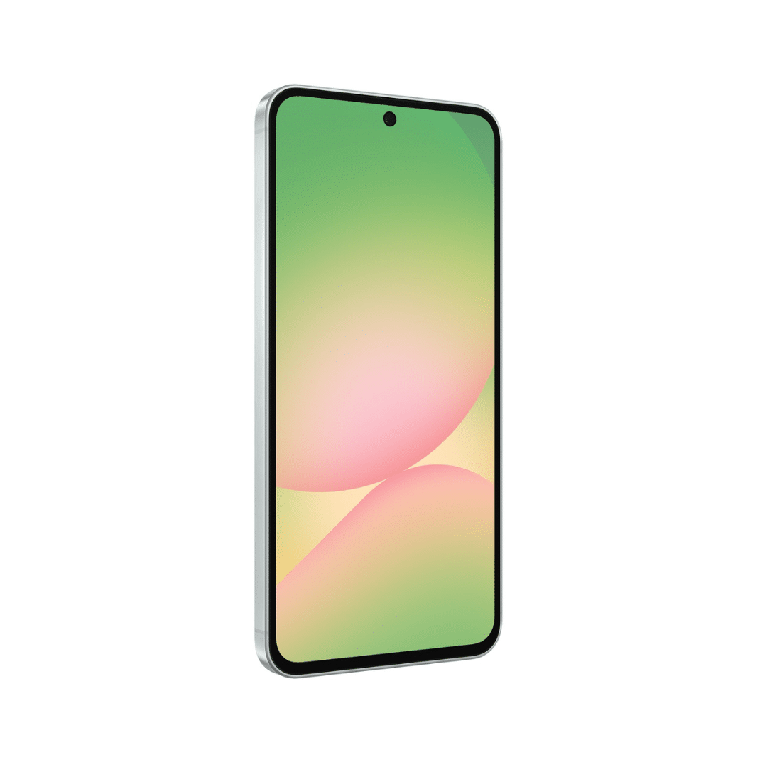 Samsung Smartphone Galaxy A56 5G 8Gb 256Gb Olive Magistral Sm A566Bzgwmwd — Samsung au Maroc | Connecto.ma