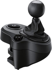Logitech Driving Force Shifter Boite A 6 Vitesses Lw2941000130 — Logitech au Maroc | Connecto.ma