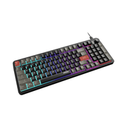 Msi Clavier Gaming Retroeclaire Forge Gk110 Azerty S11 04Fr254 Hh9 — MSI au Maroc | Connecto.ma