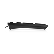 Dell Clavier Filaire Kb216 Usb Francais Azerty Noir 580 Adgu — Dell au Maroc | Connecto.ma