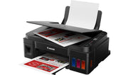 Canon Pixma G3411 Imprimante Multifonction A Reservoirs Rechargeables 2315C025Aa — Canon au Maroc | Connecto.ma
