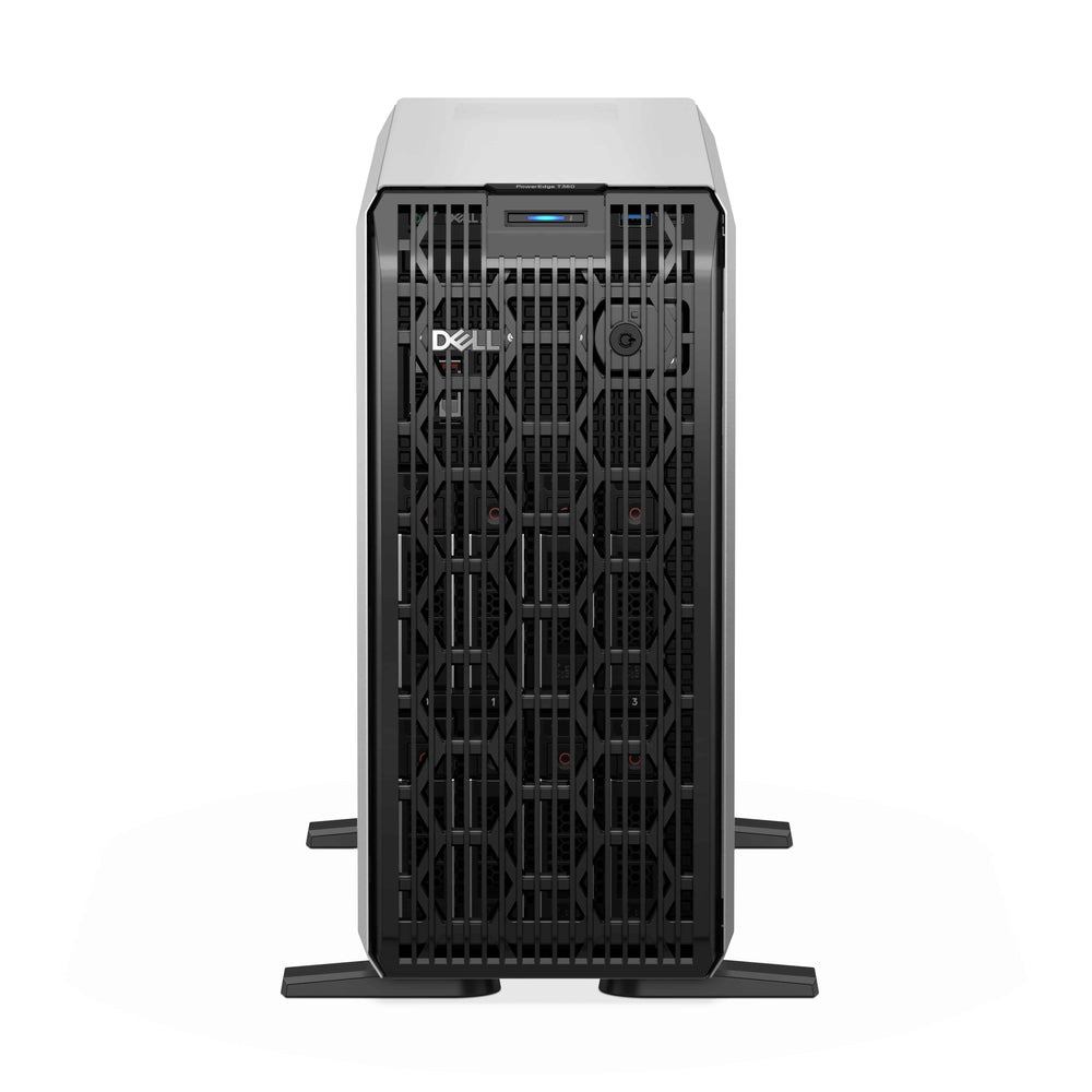 Serveur Dell Poweredge T360 Emea_Pet360Spl1 — Dell au Maroc | Connecto.ma
