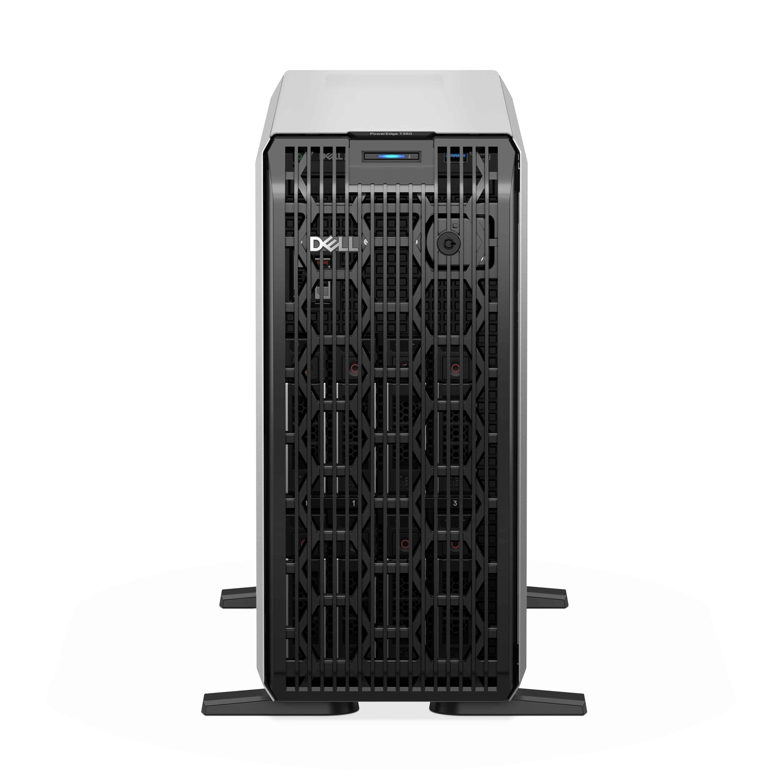 Serveur Dell Poweredge T360 Emea_Pet360Spl1 — Dell au Maroc | Connecto.ma