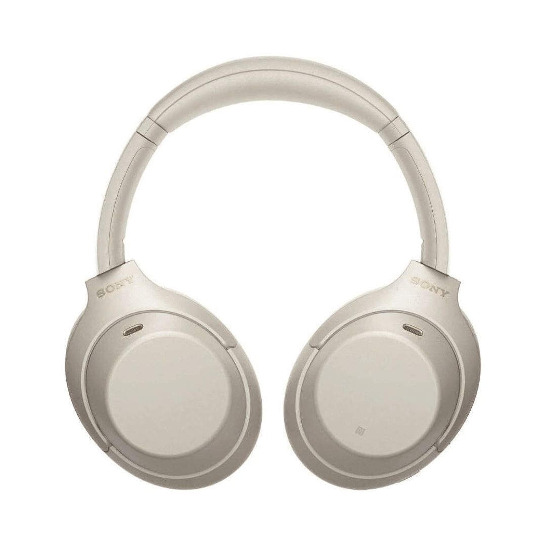 Sony Wh 1000Xm4 Casque Bluetooth A Reduction De Bruit Wh1000Xm4 Sme — Sony au Maroc | Connecto.ma