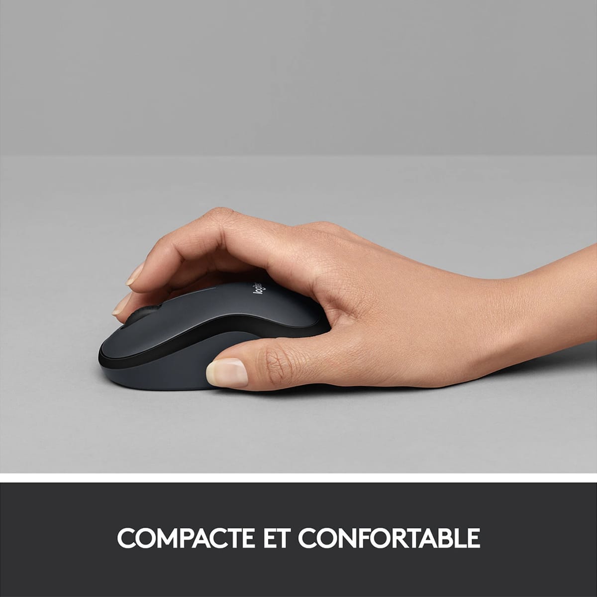 Souris Sans Fil Logitech M220 Silent 910 0048785099206066199 — Logitech au Maroc | Connecto.ma