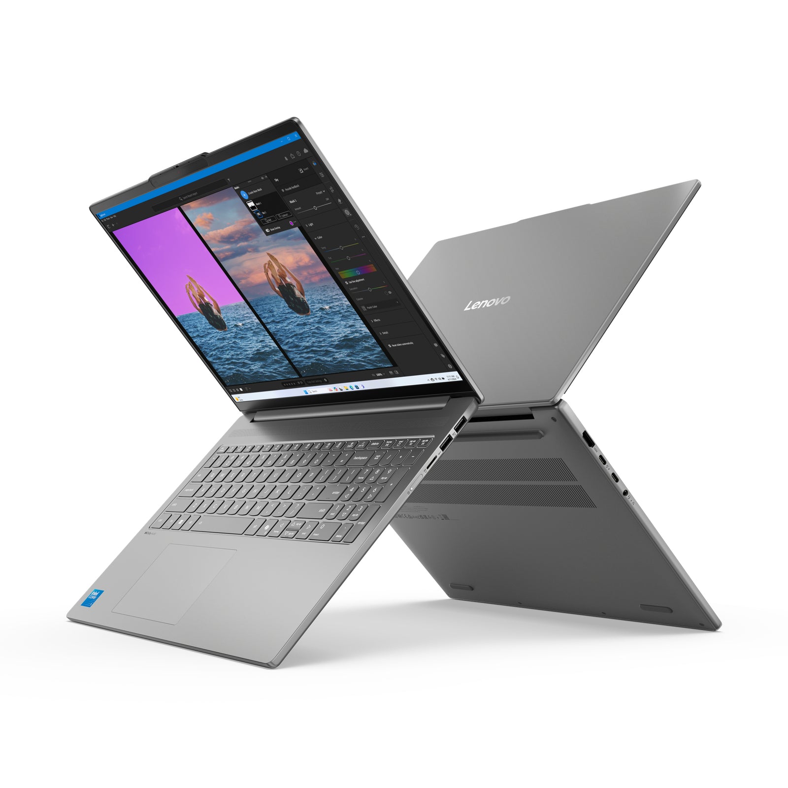 Ordinateur Portable Lenovo Ideapad Slim 5 16Irh10 83Hs009Tfe — Lenovo au Maroc | Connecto.ma