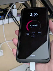 Anker Zolo Chargeur Gan Compact Port Usb C 30 W — Anker au Maroc | Connecto.ma