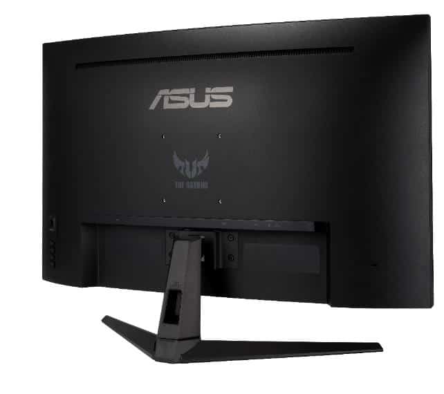 Moniteur Gaming Asus Tuf Gaming 32 Wqhd 144Hz Vg32Vq — Asus au Maroc | Connecto.ma