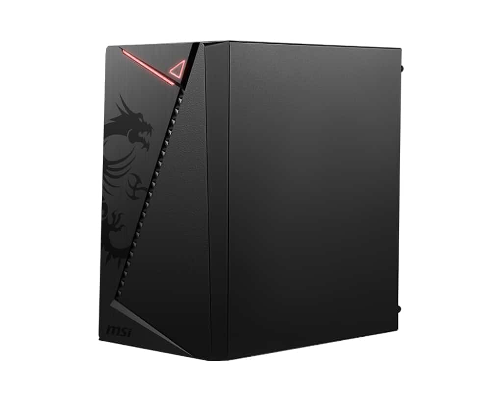 Ordinateur De Bureau Gaming Msi Mag Shield M301 I7 14Th Bu_Msi3016 — MSI au Maroc | Connecto.ma