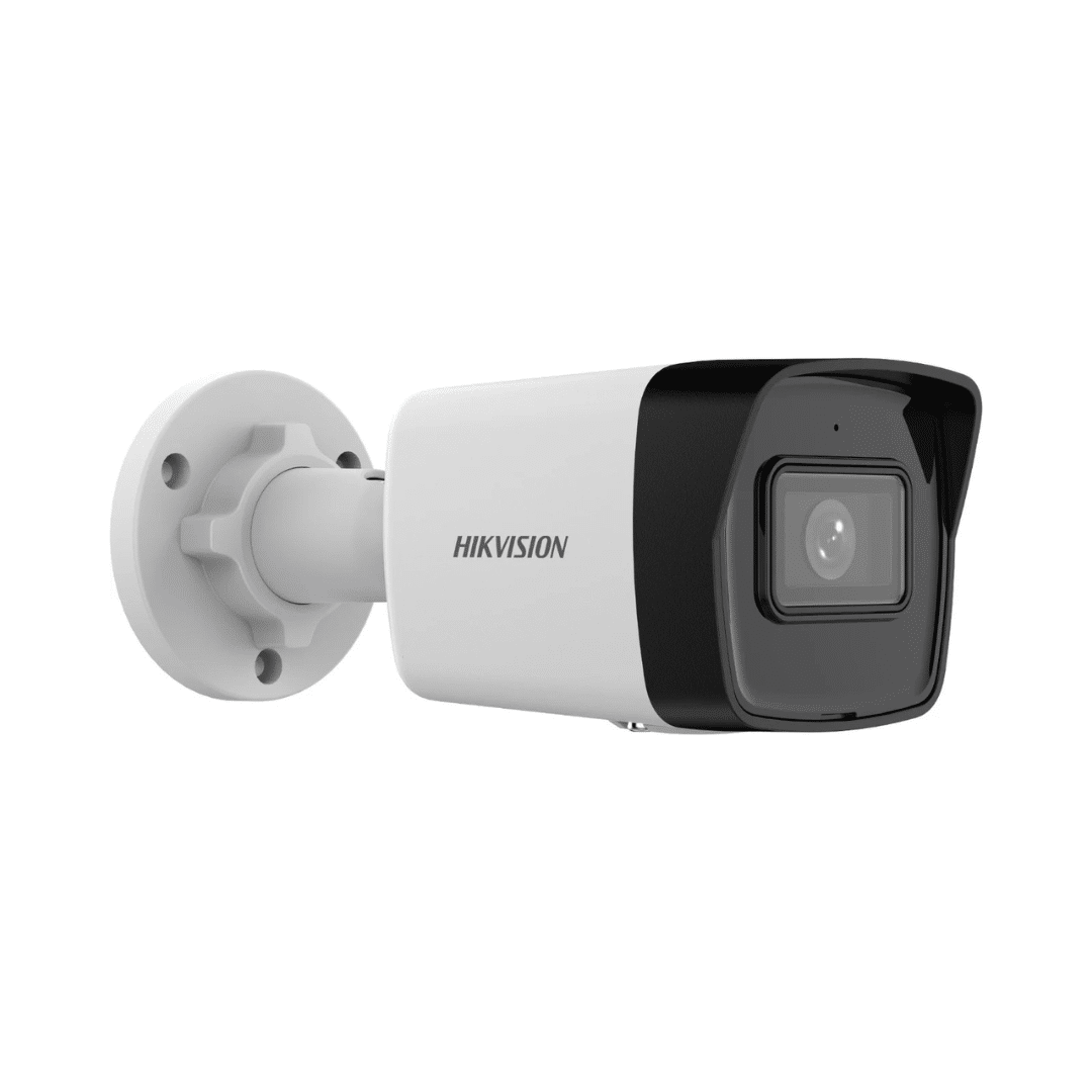 Hikvision Camera De Surveillance Ip Fixed Bullet Built In Mic 8 Mp Pour Lexterieur Ds 2Cd1083G0 Iuf — Hikvision au Maroc | Connecto.ma