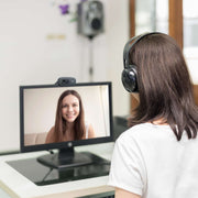 Webcam Logitech Hd C270 960 0010635099206064201 — Logitech au Maroc | Connecto.ma