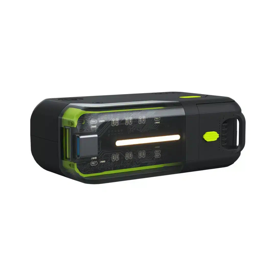 Goui Titan Lite Power Bank 5 000Mah 15W G Pb5Fm K — Connecto au Maroc | Connecto.ma