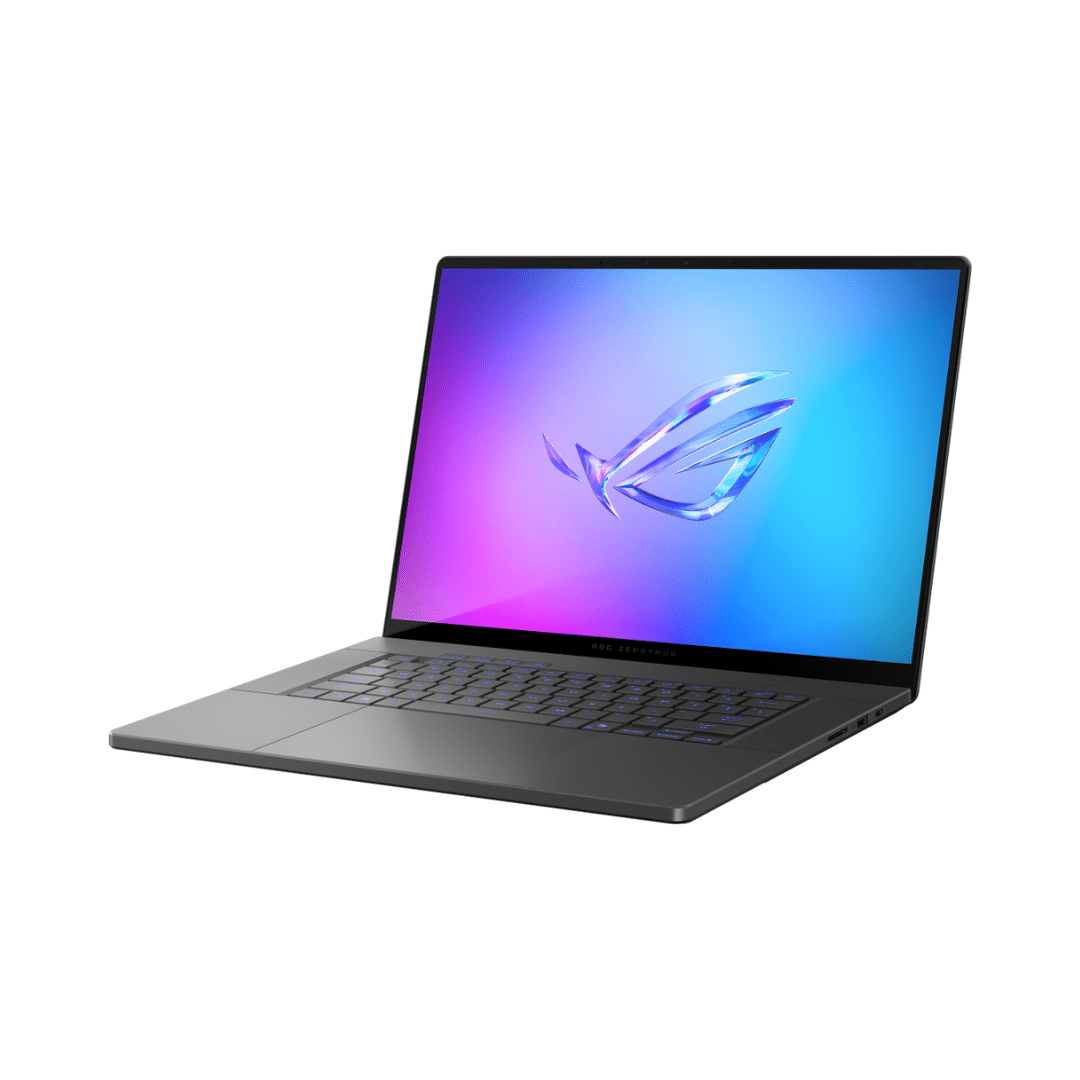 Ordinateur Portable Gaming Asus Rog Zephyrus G16 Gu605Cr Ultra 9 285H 32G 1T Ssd 90Nr0Lz5 M00D90 — Asus au Maroc | Connecto.ma