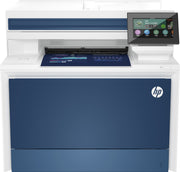 Imprimante Multifonction Laser Couleur Hp Laserjet Pro Mfp 4303Fdw 5Hh67A — HP au Maroc | Connecto.ma
