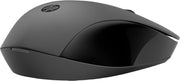Souris Sans Fil Hp 150 Noir 2S9L1Aa — HP au Maroc | Connecto.ma