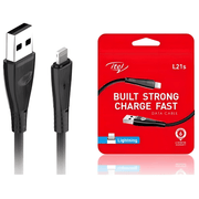 Cable Itel L21S Usb Vers Lightning Pour Iphone Icd L21S — Connecto au Maroc | Connecto.ma