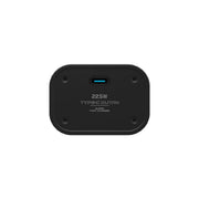 Powerbank Goui Nano Pro 10000 Mah 22 5W Transparente G Tpb10 3A — Connecto au Maroc | Connecto.ma