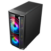 Boitier Gamer Spirit Of Gamer Ghost 5 Argb Edition Ghost Five — Connecto au Maroc | Connecto.ma