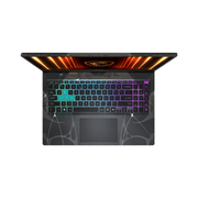 Ordinateur Portable Msi Cyborg 15 B2Rwekg 096Xma 15 6 144Hz Intel Core 7 240H 8Gb2 Ddr5 1Tb Ssd Gen 4 Rtx 5060 Freedos 4711377370363 — MSI au Maroc | Connecto.ma