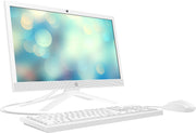 Ordinateur All In One Hp 21 B0008Nk 601U9Ea — HP au Maroc | Connecto.ma