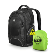Sac A Dos Pour Ordinateur Portable Port Designs Courchevel Backpack 156 160510 — Connecto au Maroc | Connecto.ma