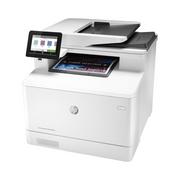 Hp Imprimante Multifonction Couleur Laserjet Pro M479Fdw W1A80A — HP au Maroc | Connecto.ma
