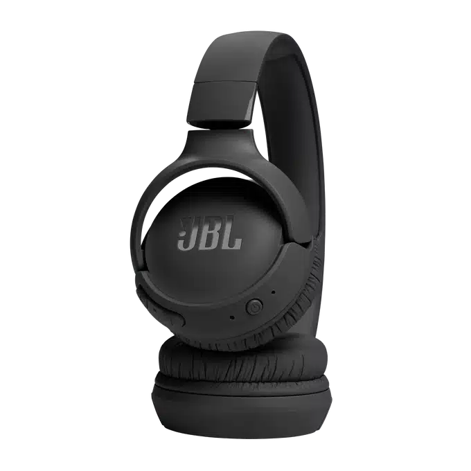 Jbl Casque Tune 520Bt Noir 6925281964725 — Connecto au Maroc | Connecto.ma