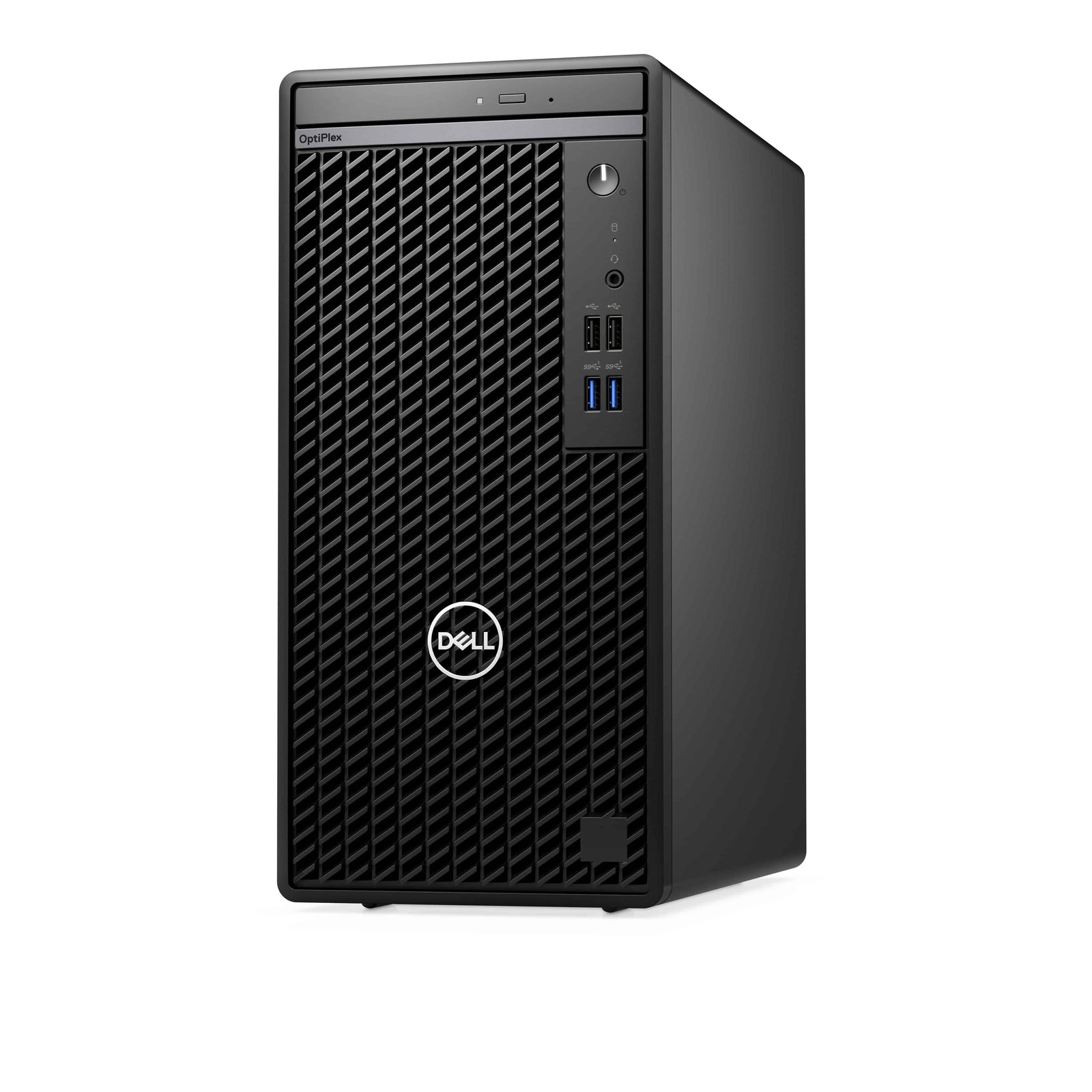Ordinateur De Bureau Dell Optiplex 7010 Mt I5 13Th N004O7010Mtemea_Ubu — Dell au Maroc | Connecto.ma