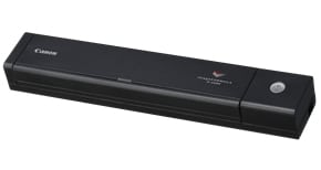 Scanner Mobile Canon Imageformula P 208Ii 9704B003 — Canon au Maroc | Connecto.ma