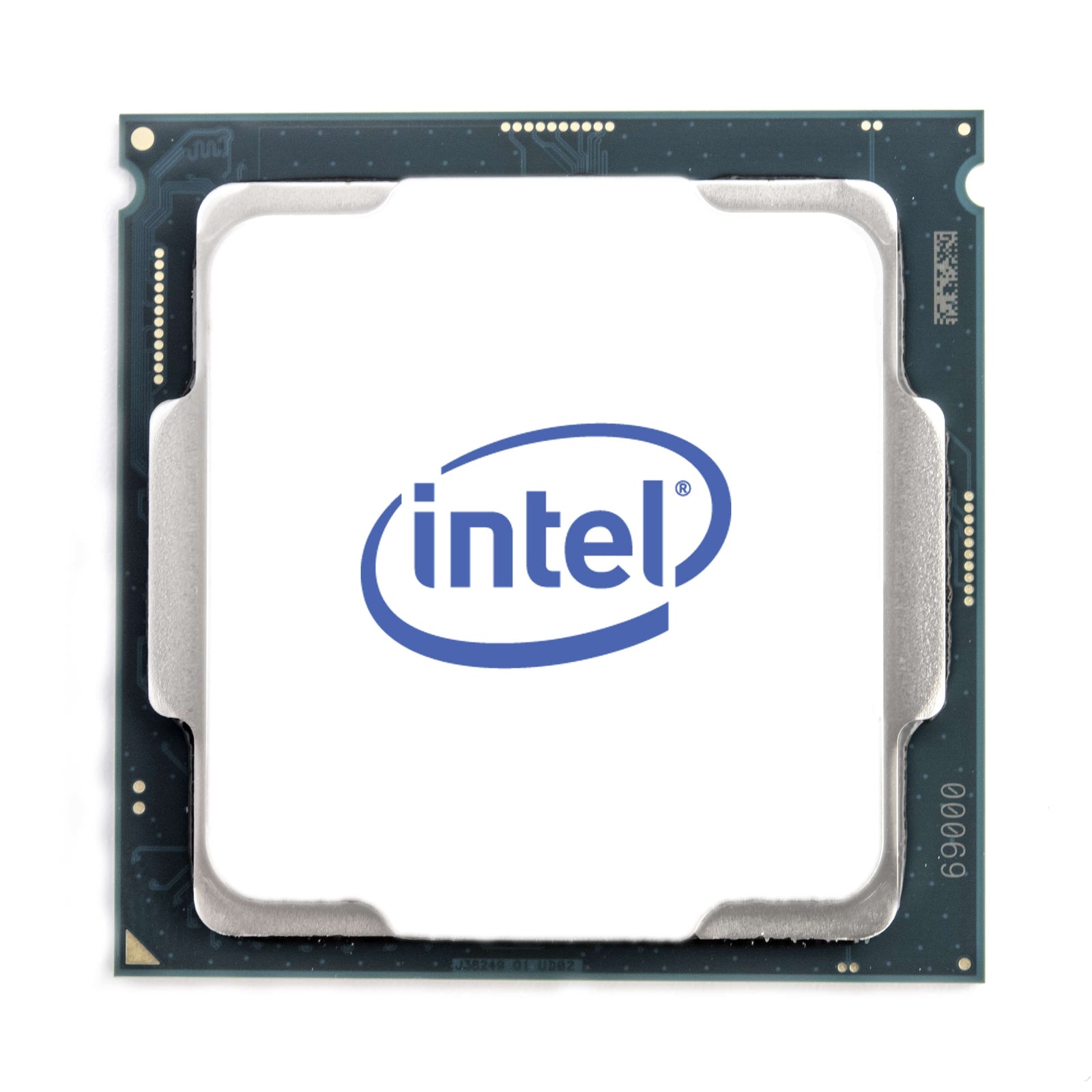 Processeur Intel Xeon Silver 4310 2 1Ghz 12 Coeurs 338 Cbxk — Intel au Maroc | Connecto.ma