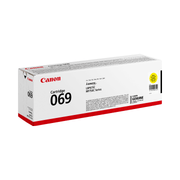 Canon Toner Dorigine 069 Yellow Nwc 5091C002Aa — Canon au Maroc | Connecto.ma